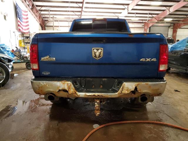 2011 DODGE RAM 1500 #3287662048