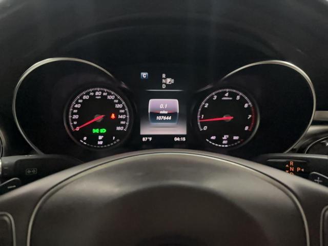 2015 MERCEDES-BENZ C 300 4MAT 55SWF4KB4FU027077