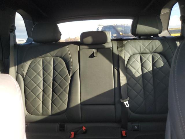 2023 BMW X5 XDRIVE4 5UXCR6C03P9N50573