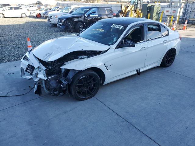 2017 BMW M3 #3317810077