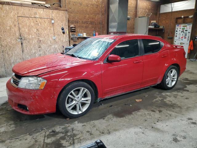 DODGE AVENGER SX