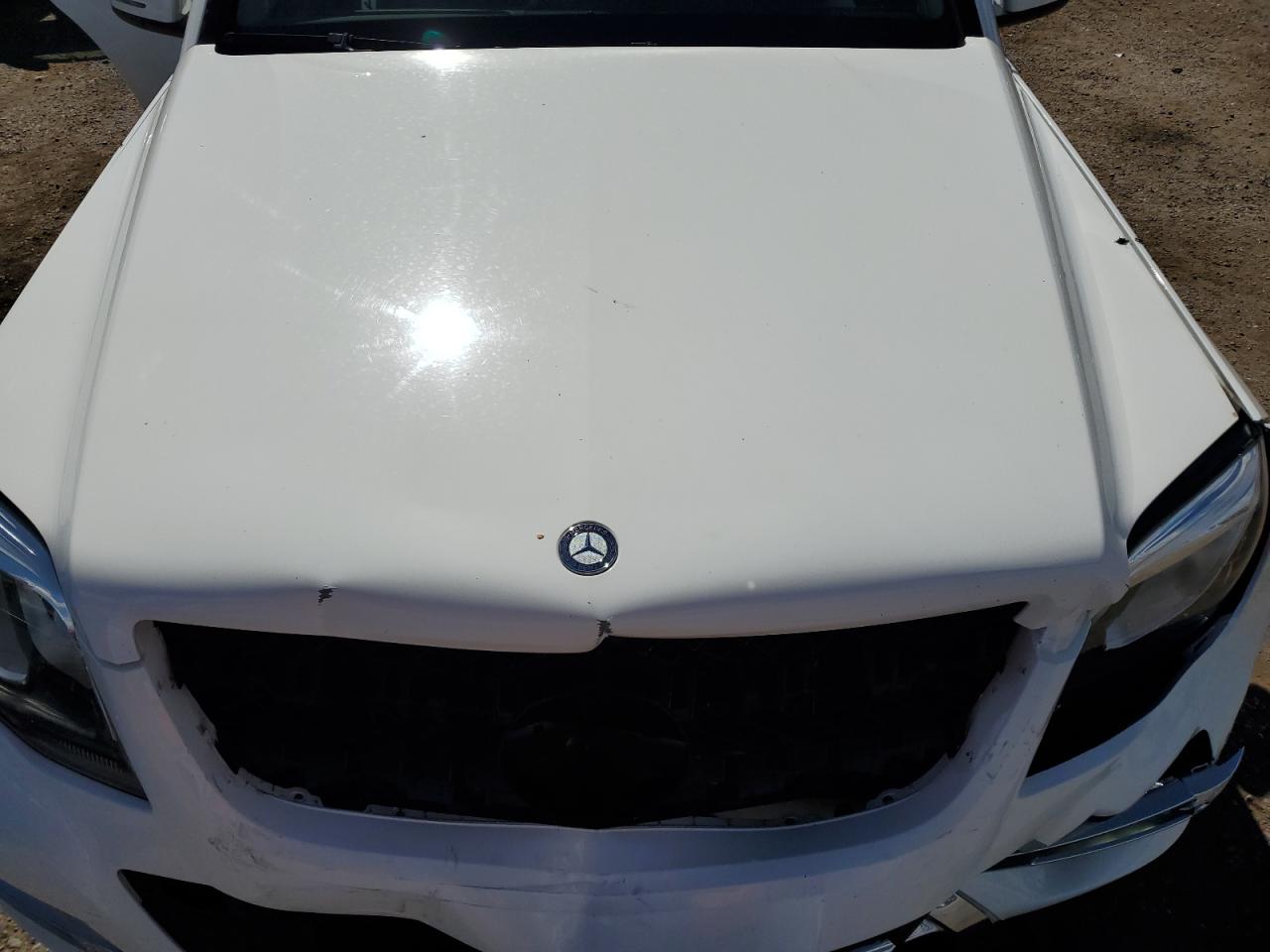 MERCEDES-BENZ GLK-CLASS 350