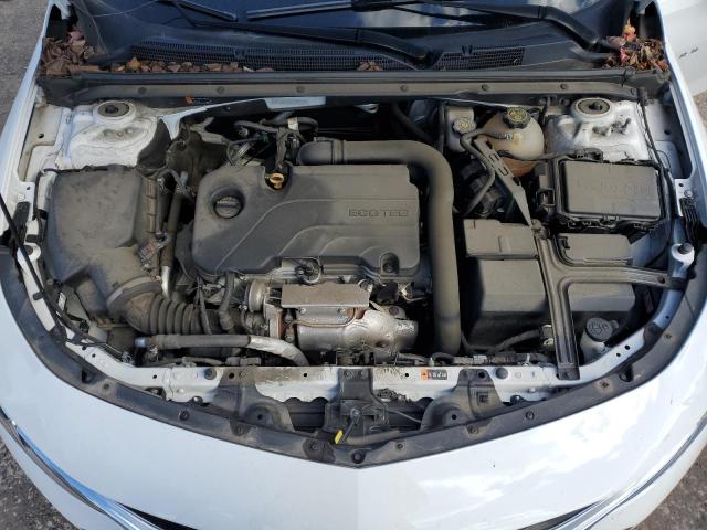 2020 CHEVROLET MALIBU LS 1G1ZB5ST6LF015215