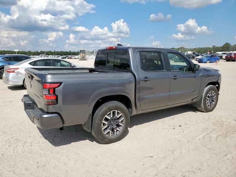 2023 NISSAN FRONTIER S - 1N6ED1EJ4PN611550