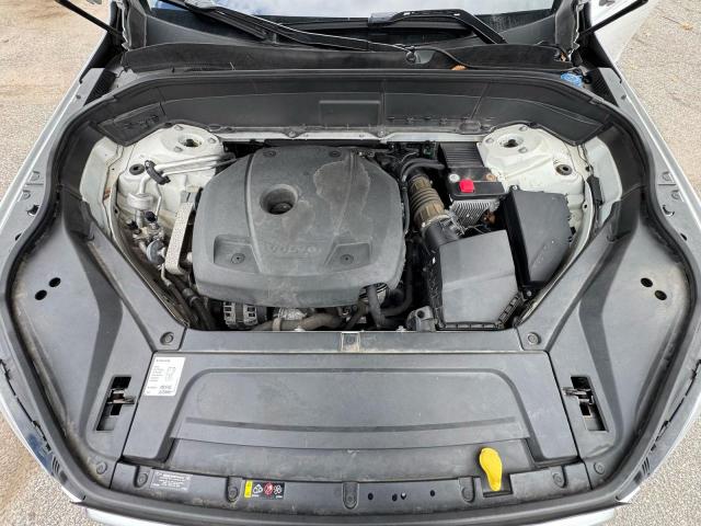 2019 VOLVO XC90 T6 R- - YV4A22PMXK1488287