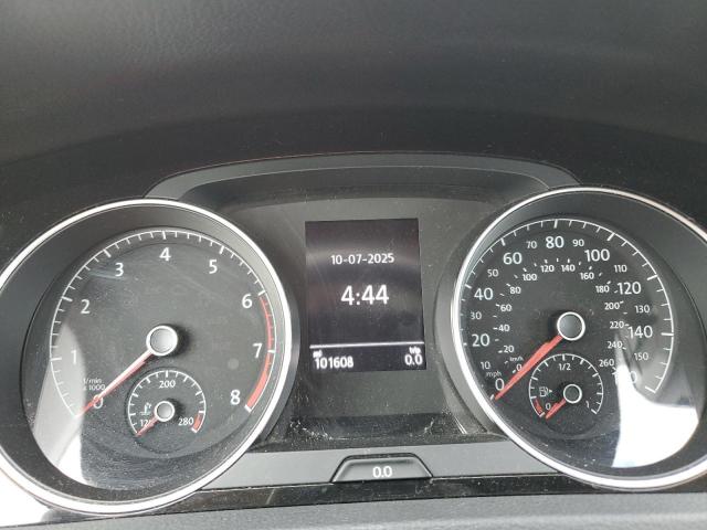 2018 VOLKSWAGEN GOLF SPORT - 3VWL17AU6JM763608