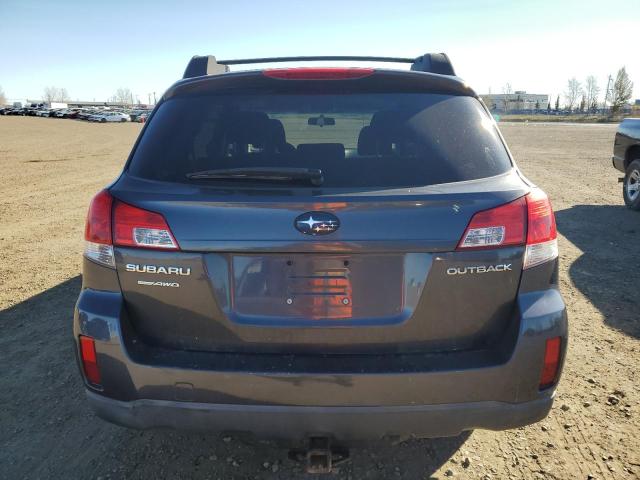 2013 SUBARU OUTBACK 2. - 4S4BRGGC7D3201045