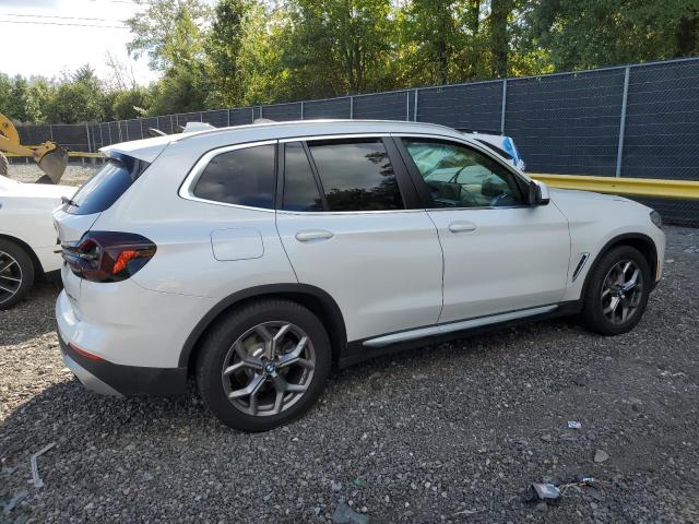 2022 BMW X3 XDRIVE3 #3291333159