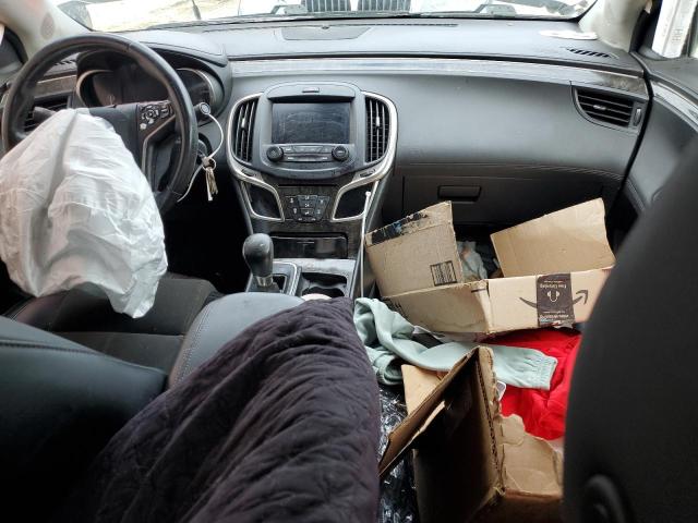 2015 BUICK LACROSSE #3287676105