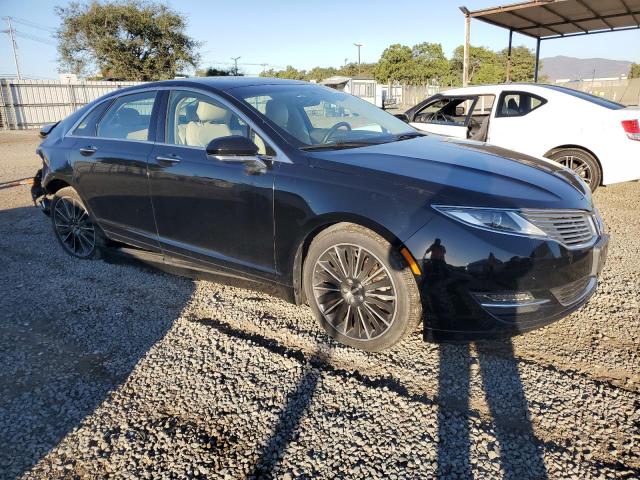 2016 LINCOLN MKZ HYBRID 3LN6L2LU1GR627808