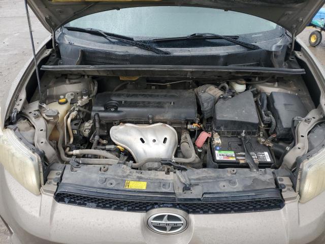 2014 TOYT SCION XB - JTLZE4FE2EJ053324