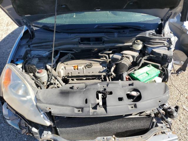 2011 HONDA CR-V EX - JHLRE4H51BC013036