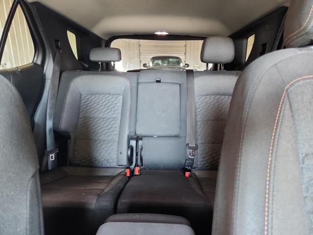 2018 CHEVROLET EQUINOX LT - 2GNAXJEV4J6142040