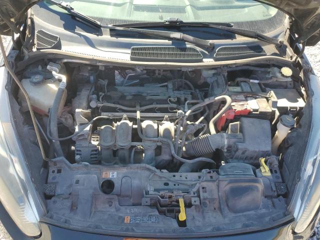 2015 FORD FIESTA SE - 3FADP4BJ3FM213241