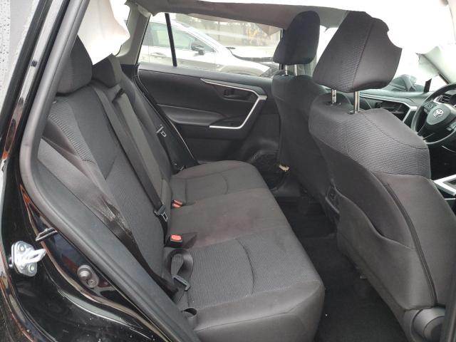 2025 TOYOTA RAV4 LE #3298084175