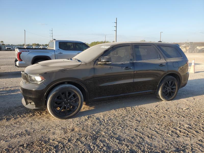 2018 DODGE DURANGO R/ #3303981712