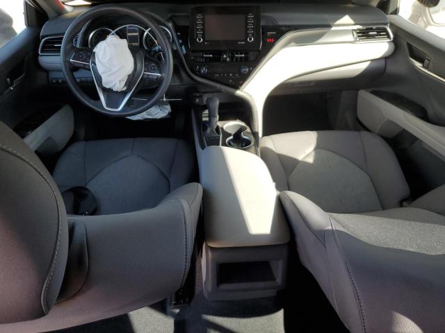 2024 TOYOTA CAMRY LE #3285091389