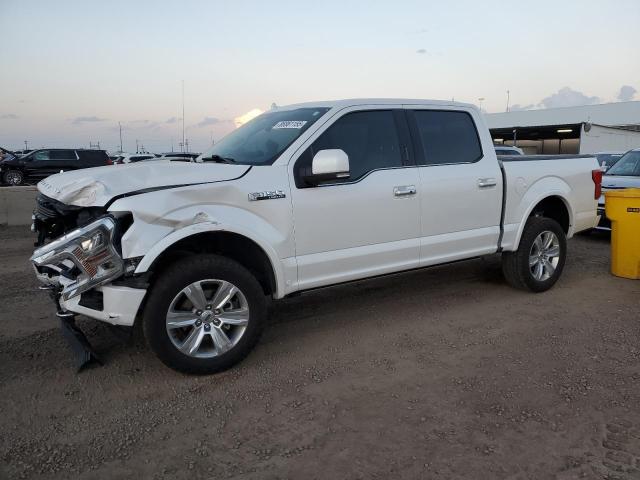 2019 FORD F150 SUPER - 1FTEW1EG7KFC19537