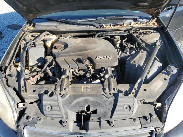 2011 CHEVROLET IMPALA LT - 2G1WB5EK5B1205163