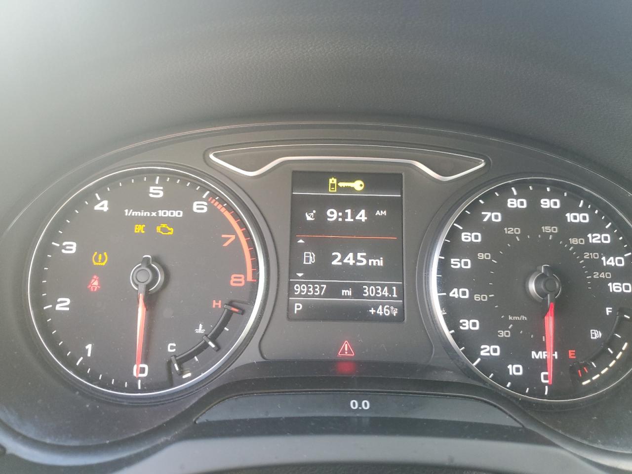 AUDI A3 PREMIUM PLUS