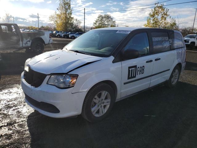 Global Auto Auctions: 2016 DODGE GRAND CARA