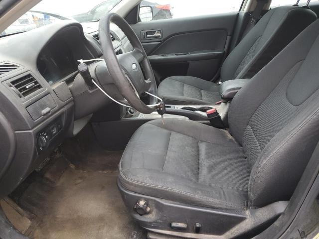 2012 FORD FUSION SE - 3FAHP0HA4CR304616