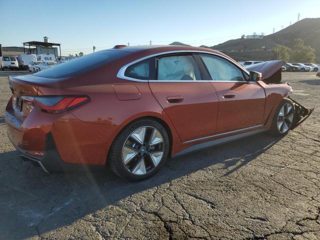 2023 BMW I4 EDRIVE - WBY73AW00PFP67453