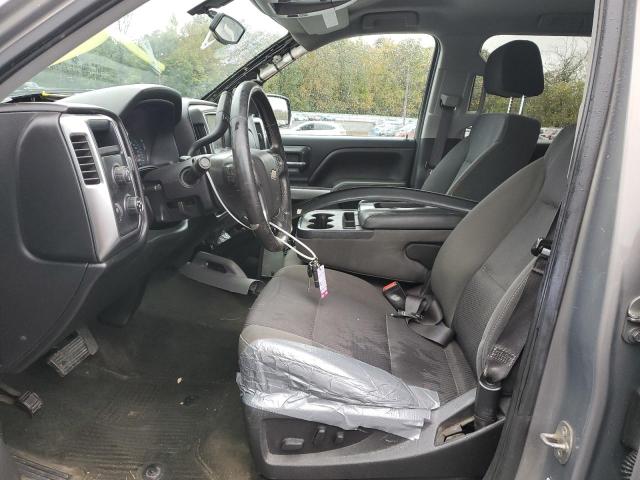 2017 CHEVROLET SILVERADO K1500 LT 3GCUKREC9HG244756