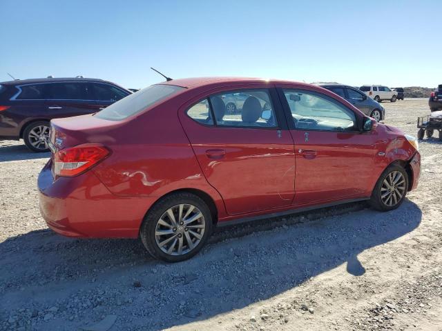 2019 MITSUBISHI MIRAGE G4 #3278643949