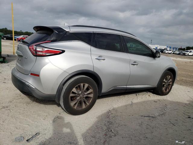 2016 NISSAN MURANO S 5N1AZ2MG0GN160806