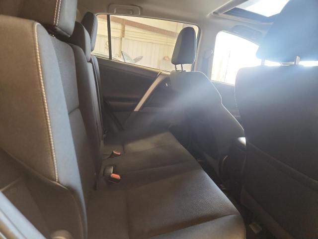 2016 TOYOTA RAV4 XLE - 2T3RFREV9GW535543