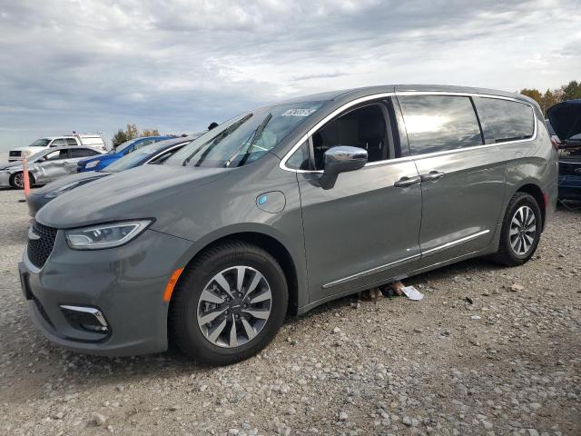 Global Auto Auctions: 2022 CHRYSLER PACIFICA H