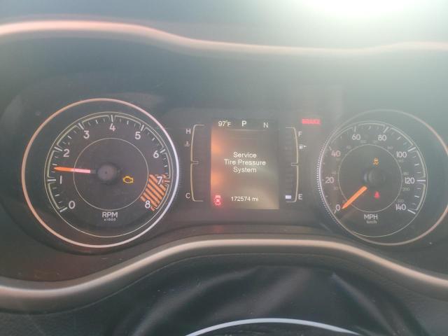 2015 JEEP CHEROKEE LATITUDE - 1C4PJMCS7FW583320