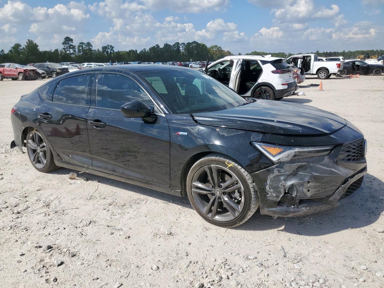 ACURA INTEGRA A-SPEC