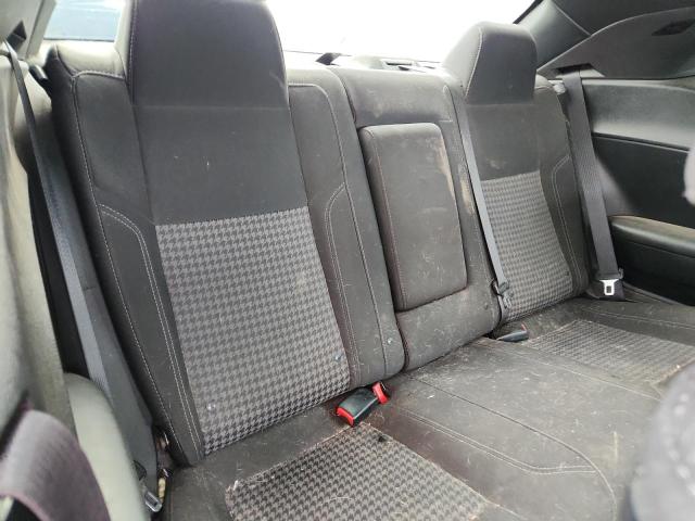 2015 DODGE CHALLENGER SXT #3296679030