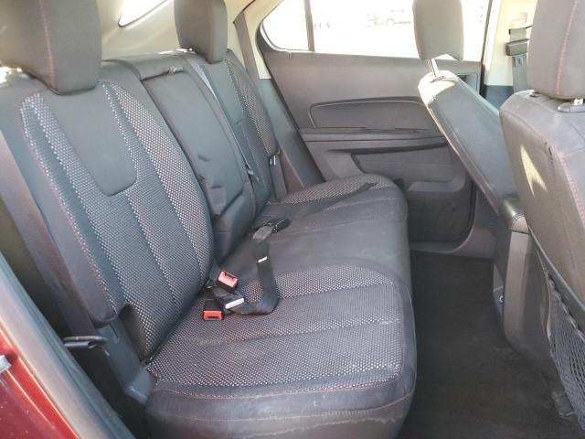 2016 CHEVROLET EQUINOX LT #3294124940