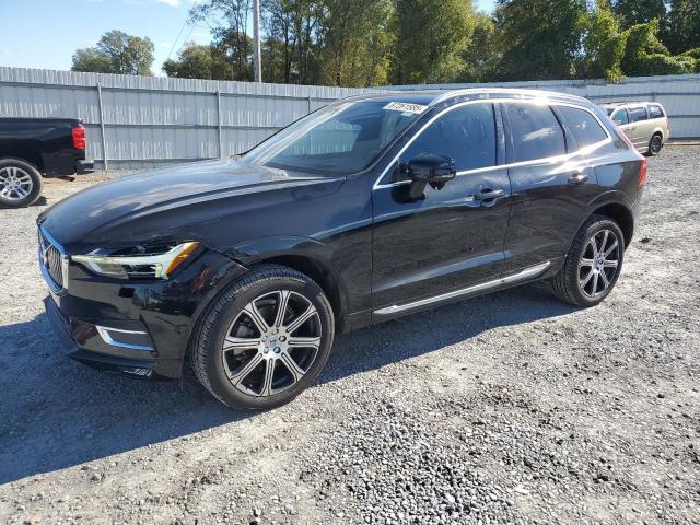 Global Auto Auctions: 2018 VOLVO XC60 T6 IN