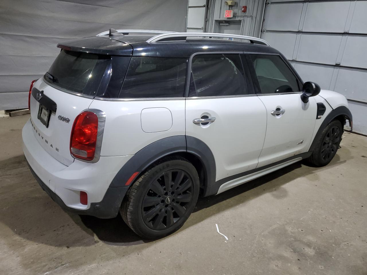 MINI COOPER COUNTRYMAN ALL4