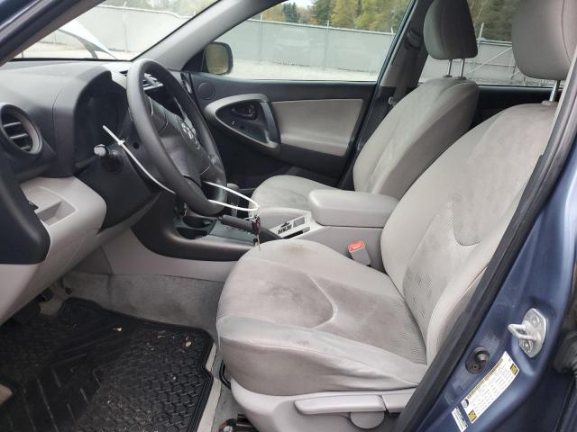 2011 TOYOTA RAV4 - 2T3ZF4DV0BW074634