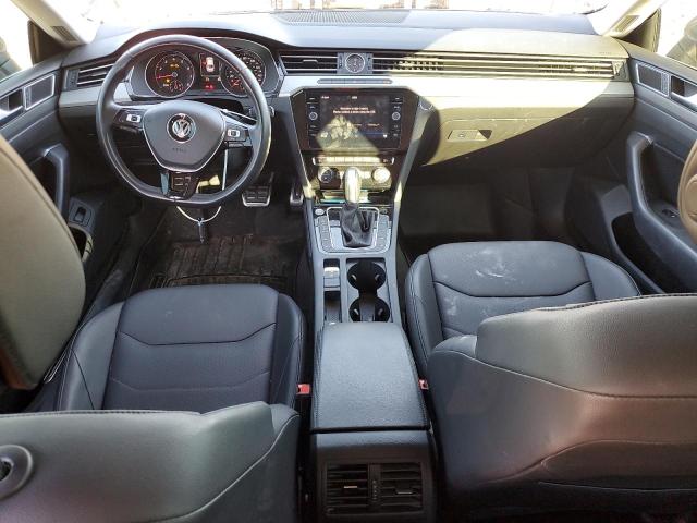 2019 VOLKSWAGEN ARTEON SE #3302926053