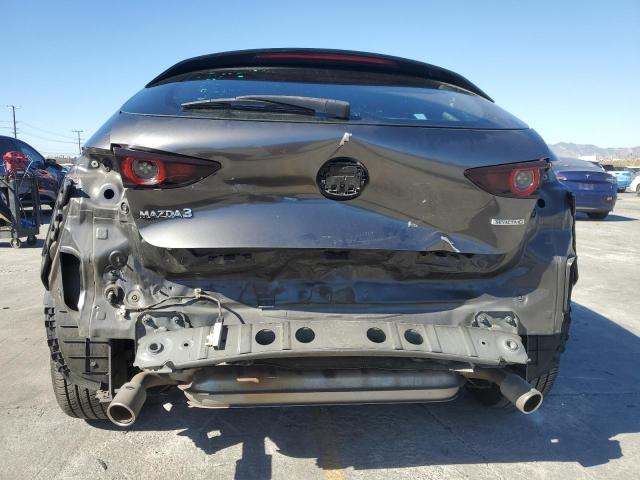 2019 MAZDA 3 PREFERRE - JM1BPAMM8K1143749