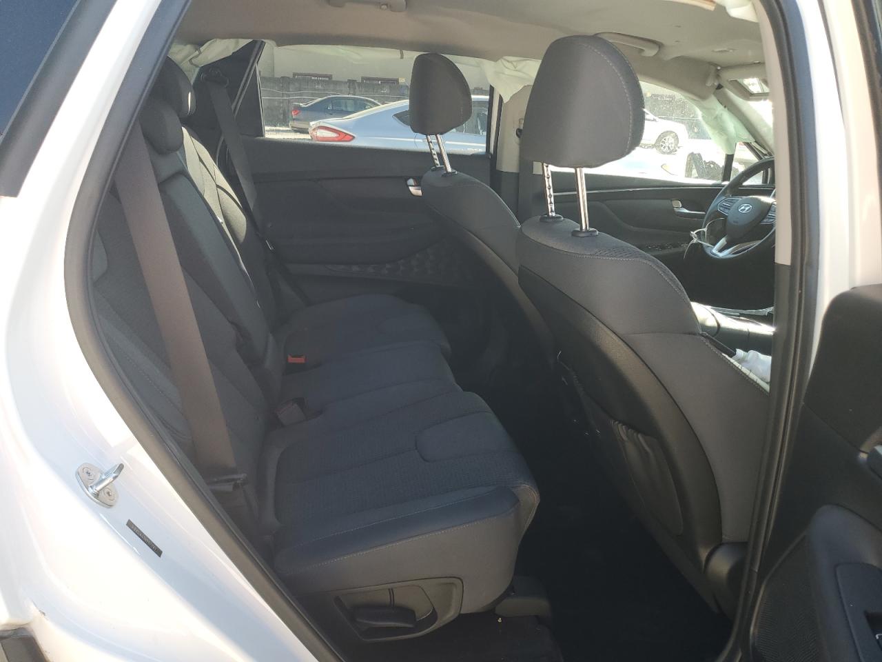 HYUNDAI SANTA FE SEL