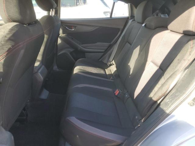 2019 SUBARU IMPREZA SP - 4S3GTAM65K3703654