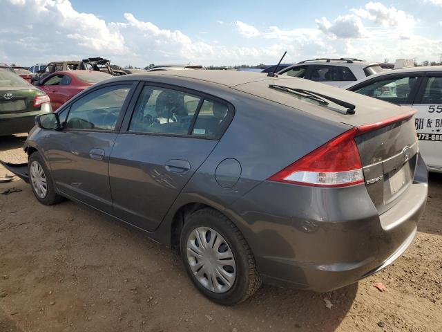 2011 HONDA INSIGHT #3297878772