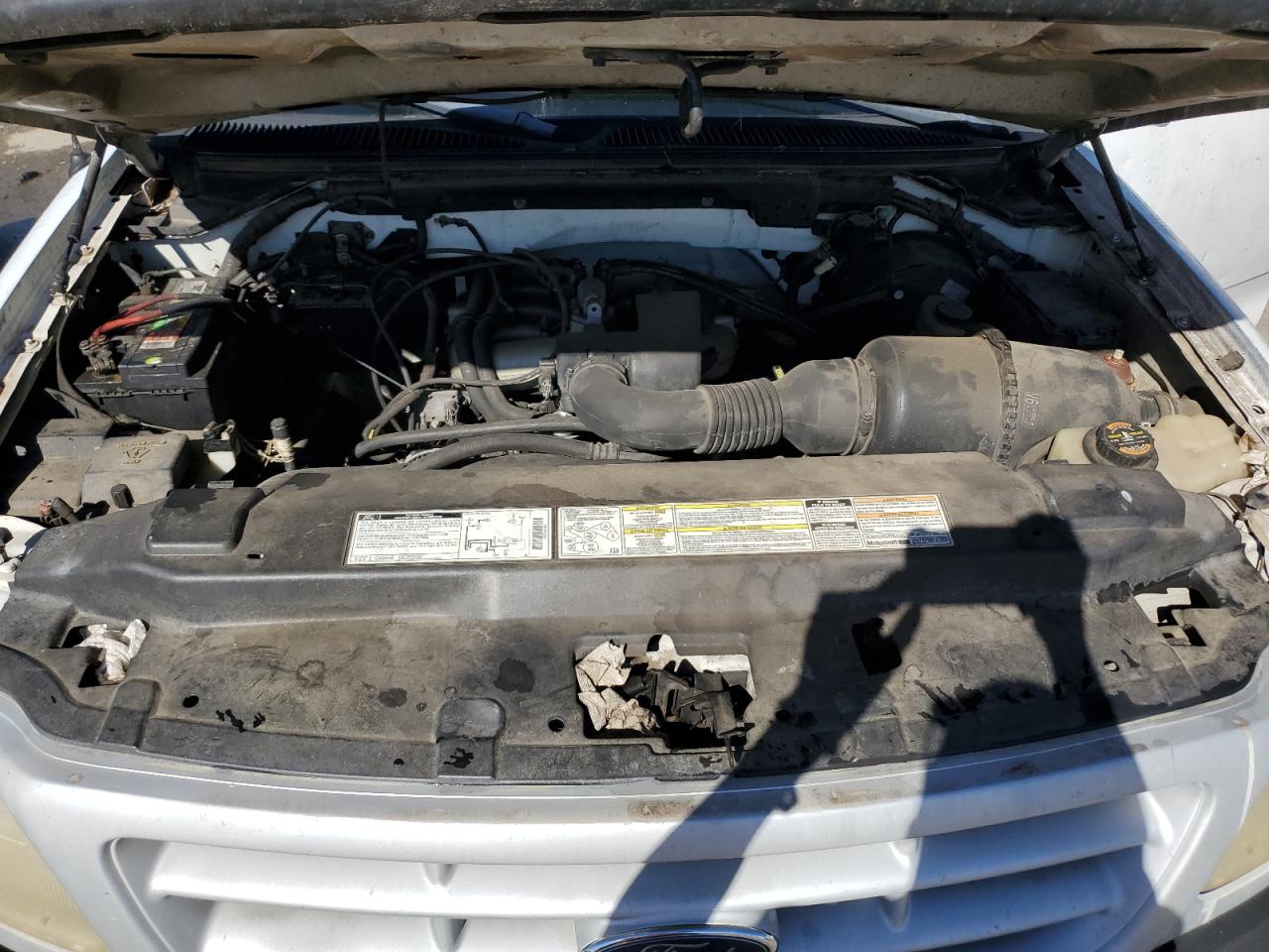 Lot #3278819617 1999 FORD F150