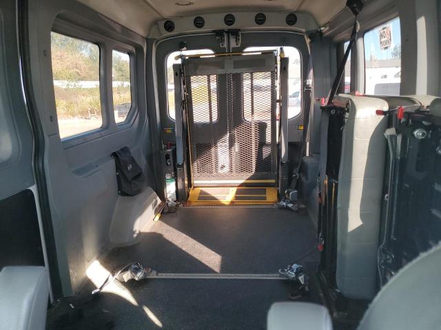 2017 FORD TRANSIT T- - 1FTYE2CM7HKA74062