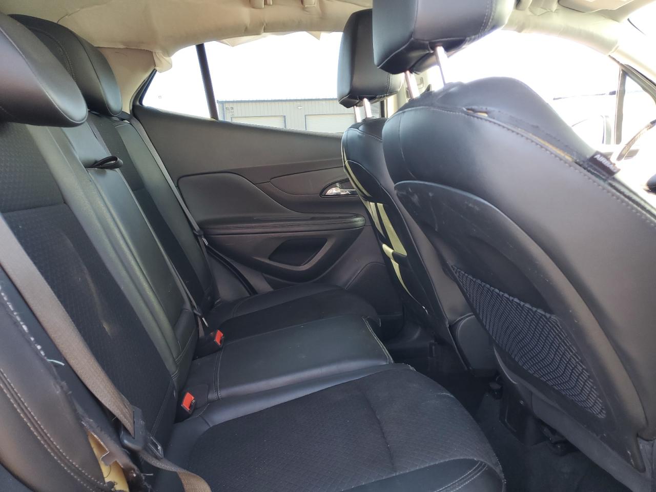 BUICK ENCORE PREFERRED