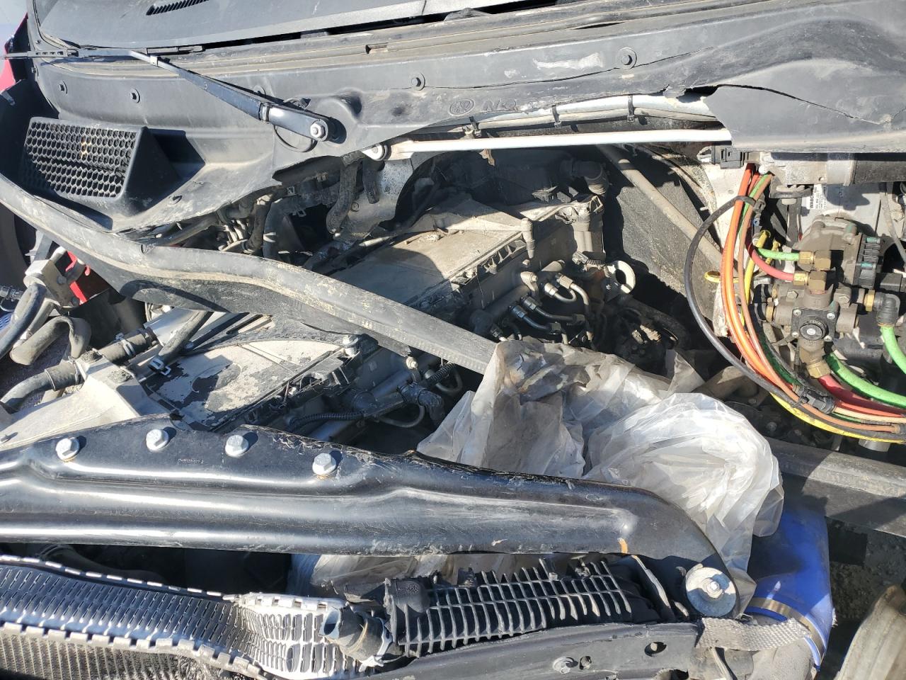 Lot #3275549025 2023 FREIGHTLINER CASCADIA 1