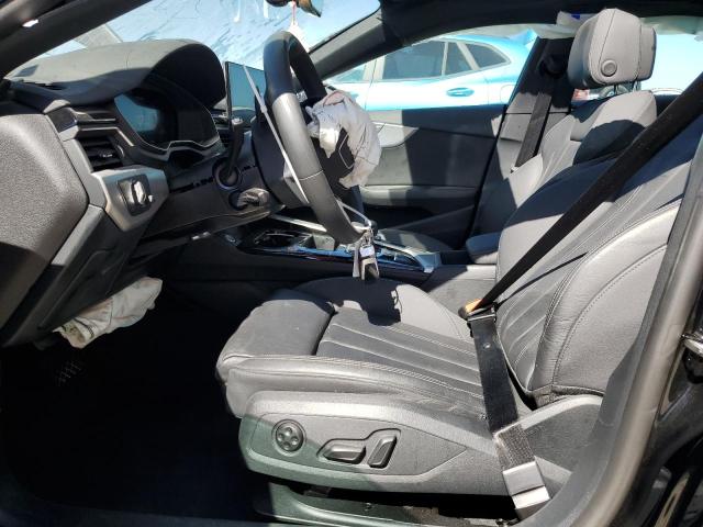 2025 AUDI A5 PREMIUM - WAUDACF55SA007796