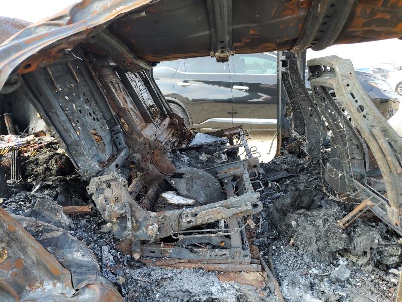 2022 CHEVROLET TAHOE C150 - 1GNSCLED4NR137613